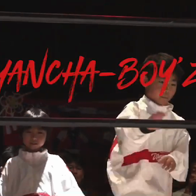 YANCHA-BOYSの画像