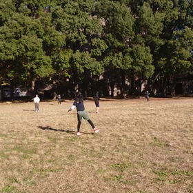 ジャベリック(記  録会)⑫の画像