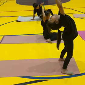 新しい技の画像