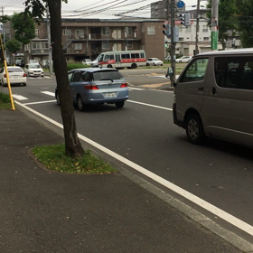 chuckyハーレーにて、店に戻る！の画像