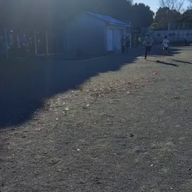 400mインターバル④の画像