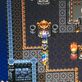 不死鳥ラーミア登場‼︎の画像