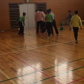 発表会練習❶の画像