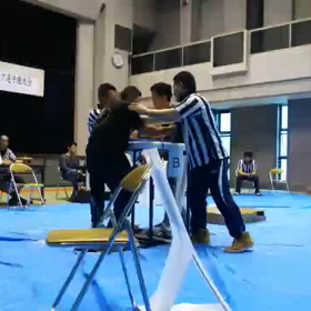 新宮君 大阪大会優勝の画像