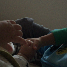 朝のbrotherの画像