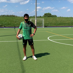 9/2(木)低学年クラス　レッスン動画！の画像