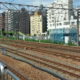 番外編　貨物　①の画像