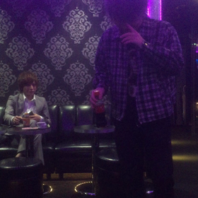 1発ギャグ②の画像