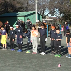 1000m 第１組①の画像