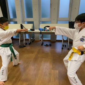 6/9 川口道場成年稽古動画1の画像