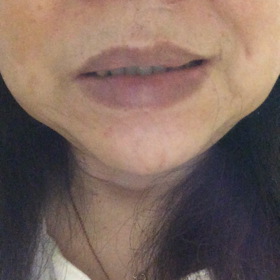 これが私の今の本当の姿ですの画像