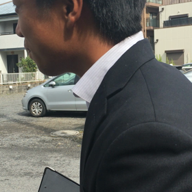 ゆうきコーチ足の速さは…の画像