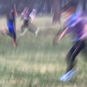 10色リレー⑨の画像