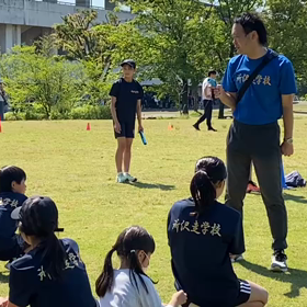 5/3 ３色リレー⑦の画像