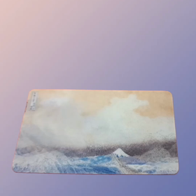 ホログラムカードの画像