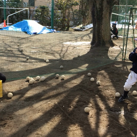 2019/2/10 三連休、雪と雪の合間にの画像