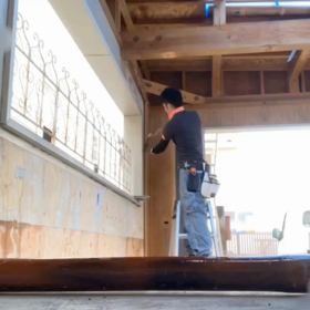 リフォーム工事、解体  #大工#職人#島谷ひとみ#ペルセウスの画像