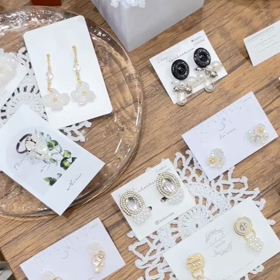 新宿ミロードPOPUP開催中です❤️の画像