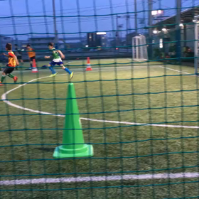 最善のプレーを心がけるの画像