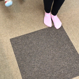 ダンスとバレエの為のリズム講座 第2回目の画像