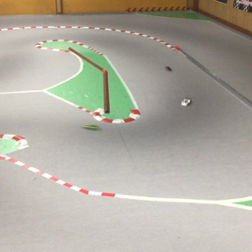 今日も雨の画像