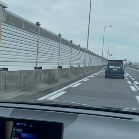 勘違いand覆面パトカーの画像