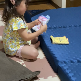 家事好きな女の子になって欲しいな〜の画像