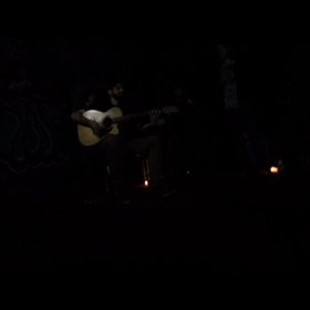 レコーディング(動画)　ビリーとデヴの画像