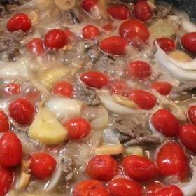 トマト好きの画像