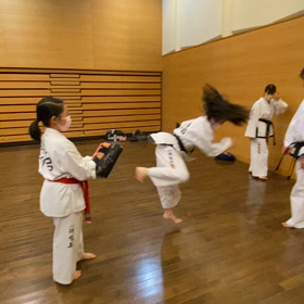 4/1 蕨道場成年稽古動画4の画像