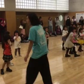 ガールズ幼児の画像