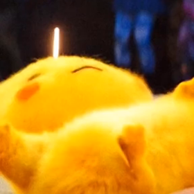 今日はブログの日の画像