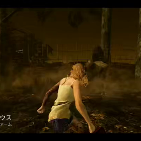 【DeadbyDaylight】りんちゃんぴゅーん≡⊂( ^-^)⊃の画像