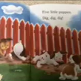 【ママからの宿題報告】動画で音読練習の画像