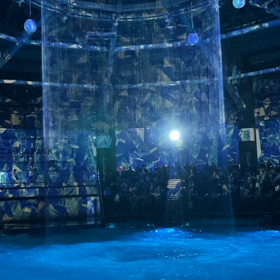 アクアパーク品川　25回目その3の画像