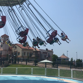 長男の身長の画像