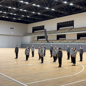 大会2日目の続き②の画像