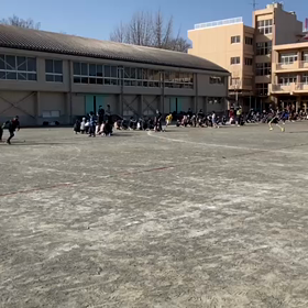 3/11 10色リレー②の画像