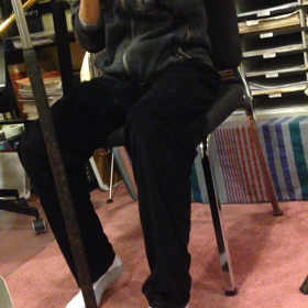 息子の英語の進歩に伴う変化の画像