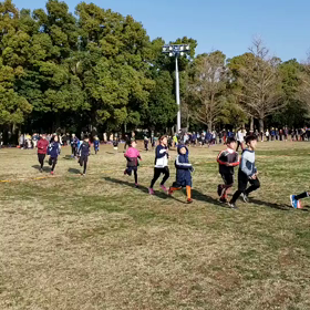 ジョグバトン③の画像