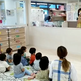 虫歯予防デーの画像