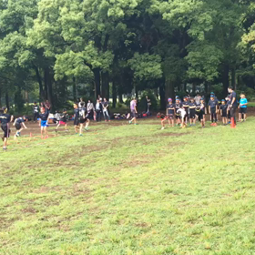 基本動作ダッシュの場①の画像