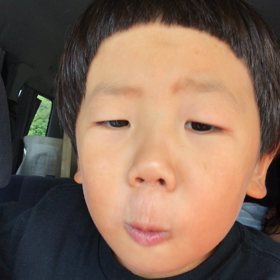 ドヤ顔ハンパないーの画像