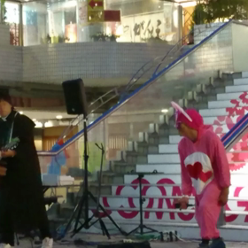 ゆめのなごりの画像