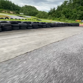 2020年7月27日（月曜日）今朝のおわらサーキットの画像