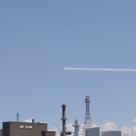 ブルーお疲れ様でしたの画像