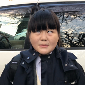 ラストスパート！の画像