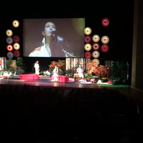 瀬織津姫をお祭りする八龍神社⛩の画像