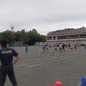 10月15日 ダッシュの場⑮の画像