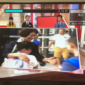 静かなクリスマス  イブの画像